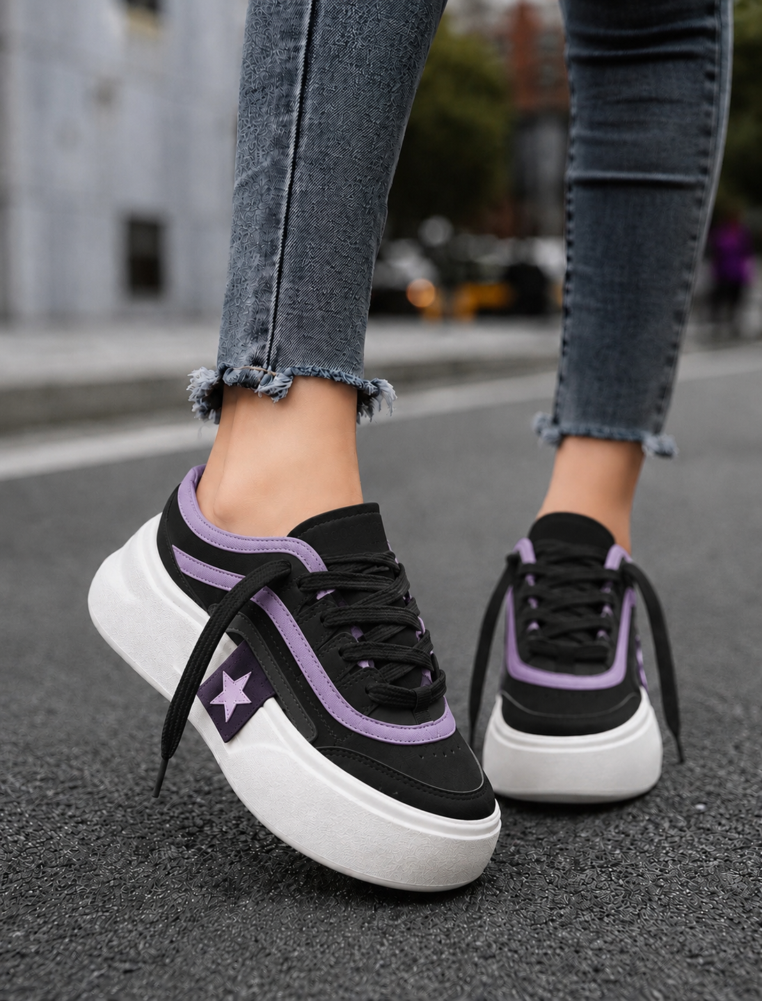 CASUAL DEPORTIVO