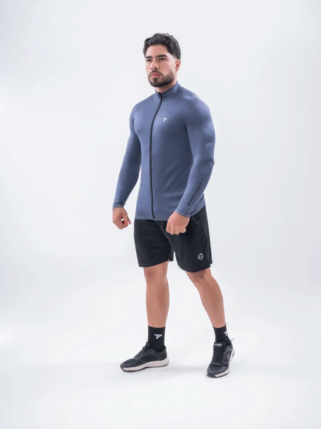 BUSO PARA CABALLERO prendas fitness