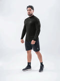 BUSO PARA CABALLERO prendas fitness