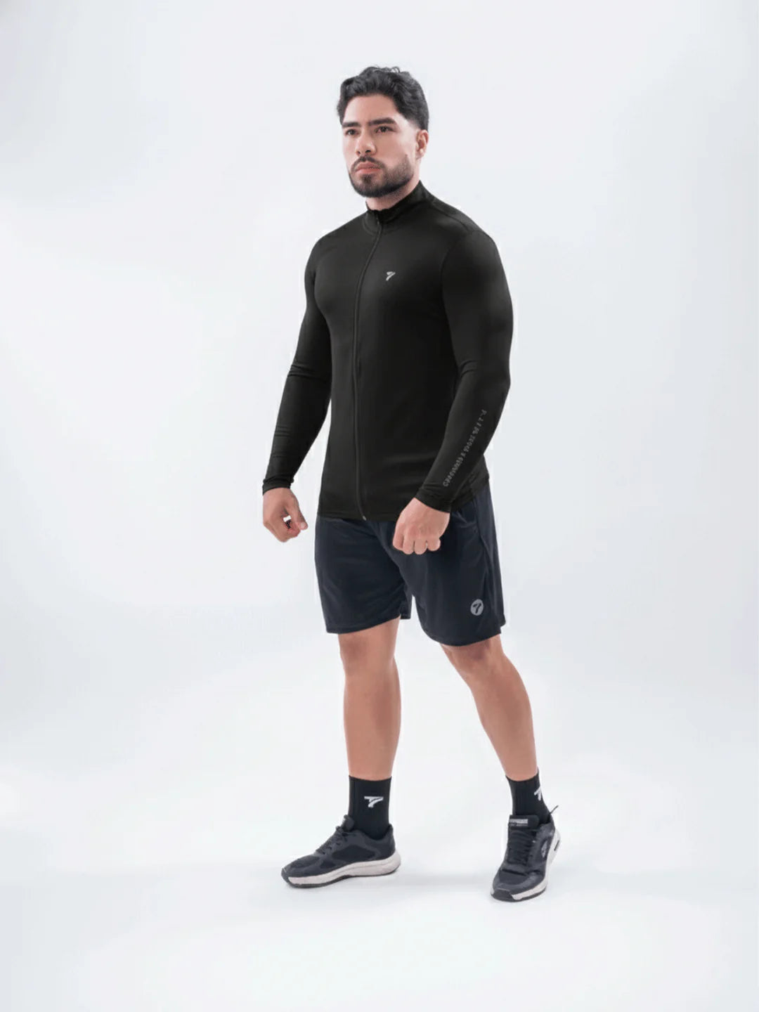 BUSO PARA CABALLERO prendas fitness