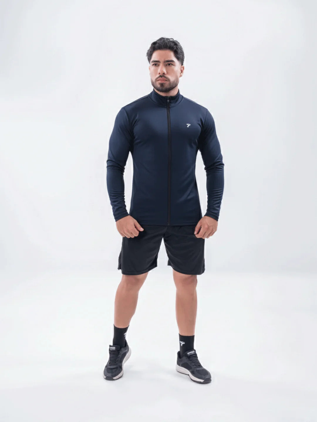 BUSO PARA CABALLERO prendas fitness