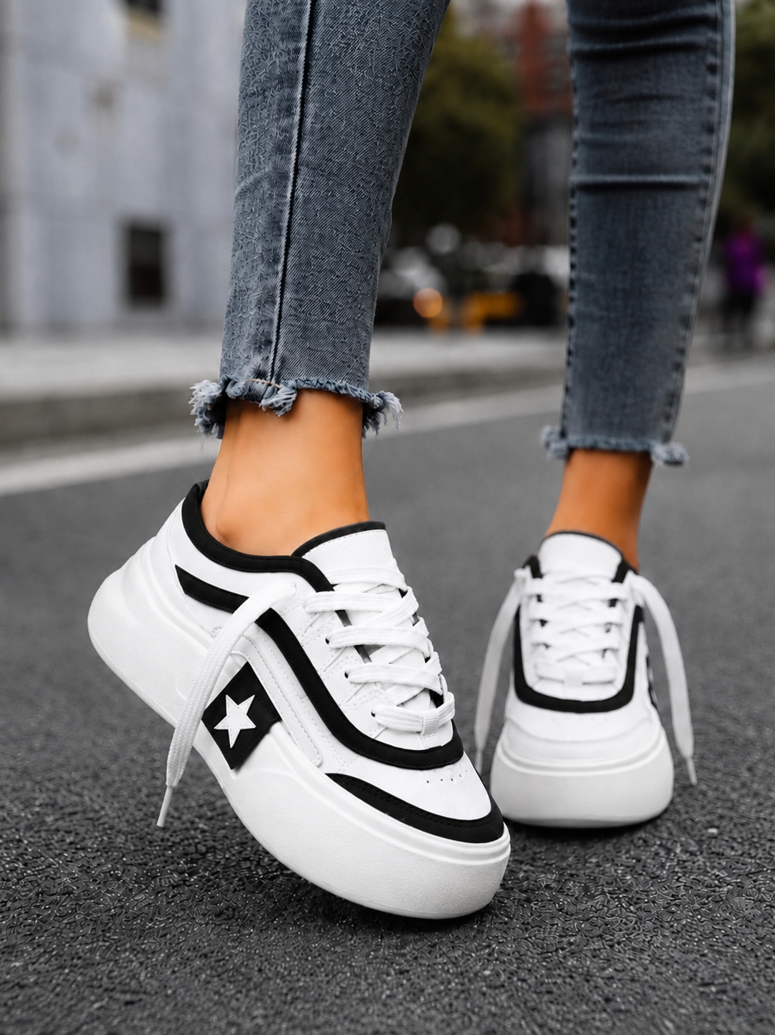 CASUAL DEPORTIVO