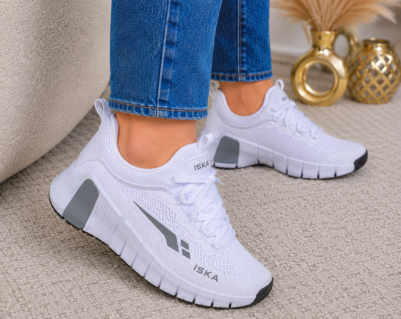 CASUAL DAMAC-025
