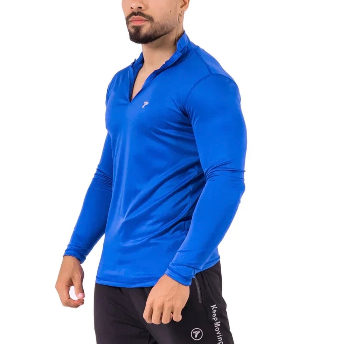 Buso deportivo