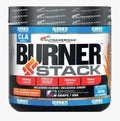 PRE-ENTRENO y Energizante Quemador Burner Stack 60 Servicios