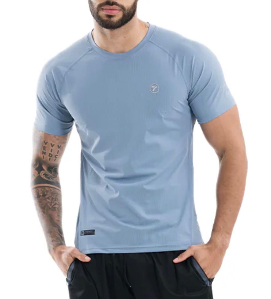 Camiseta caballero