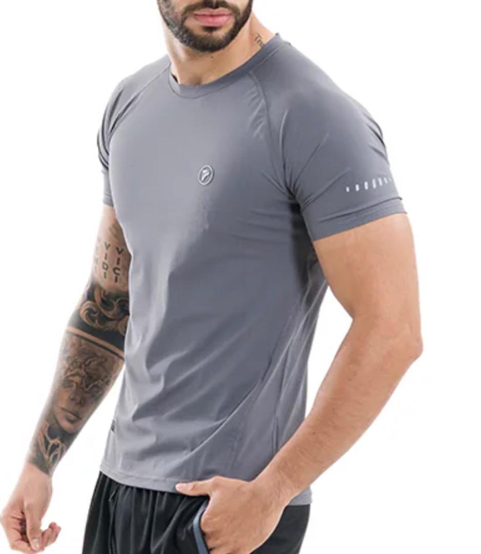 Camiseta caballero