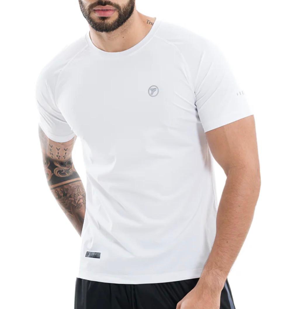 Camiseta caballero