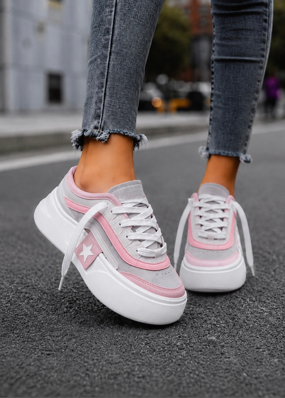 CASUAL DEPORTIVO