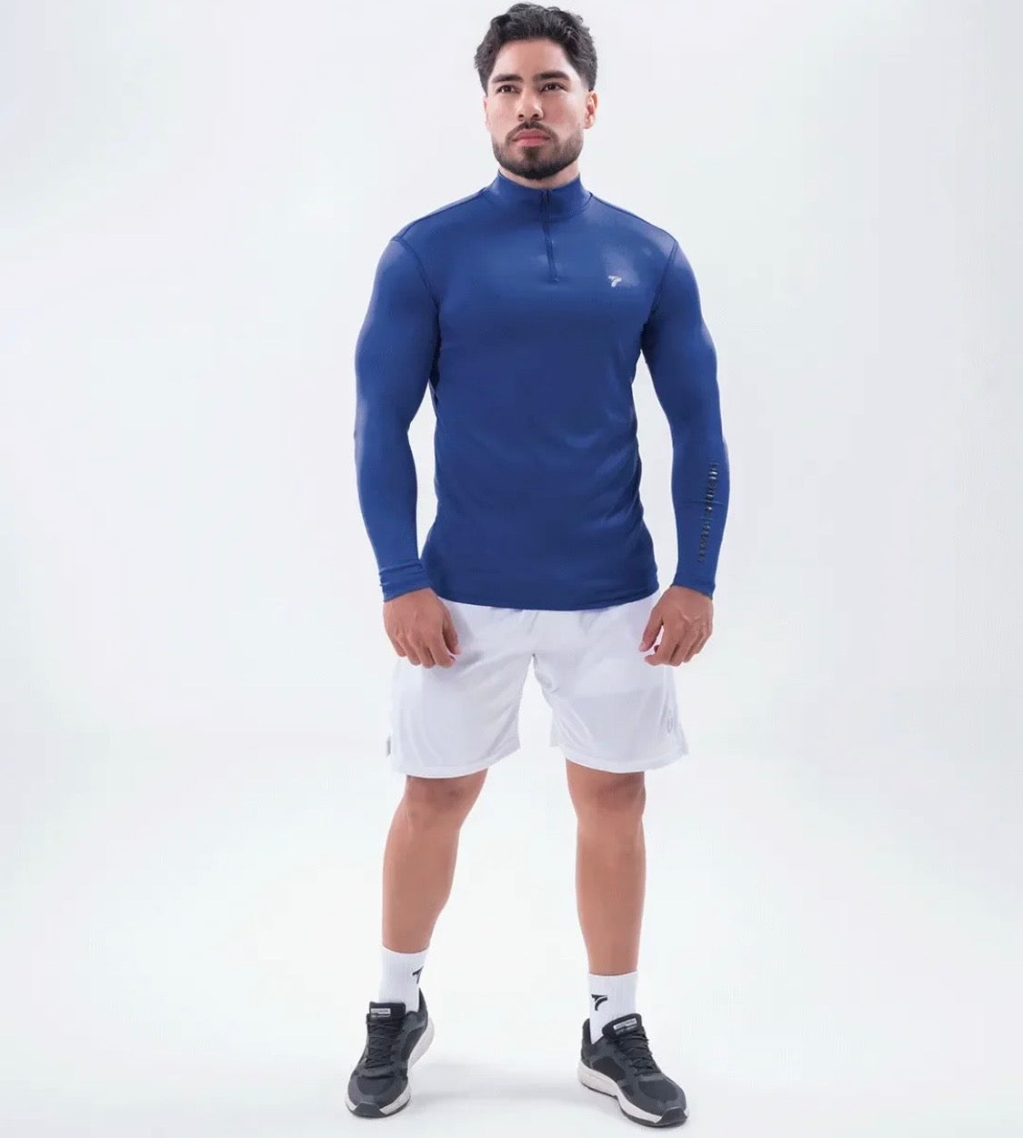 Buso deportivo