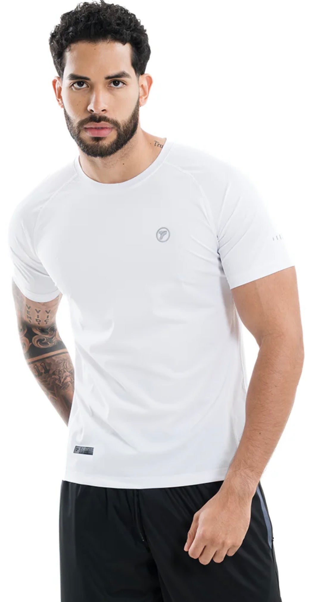 Camiseta caballero