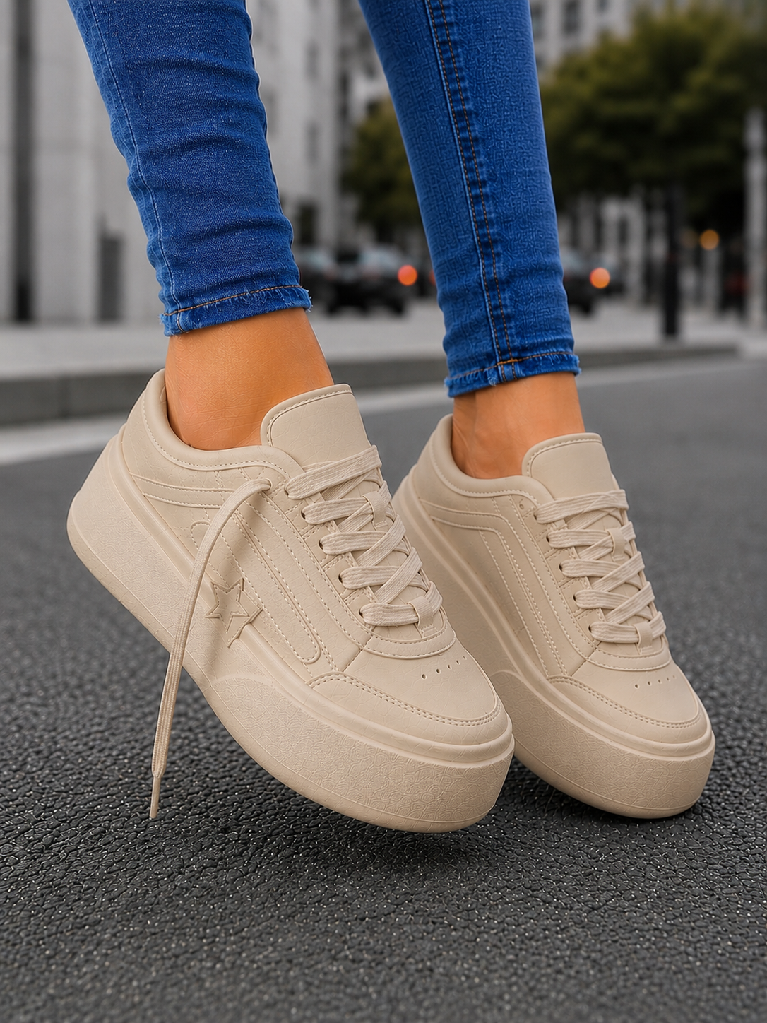 CASUAL DEPORTIVO