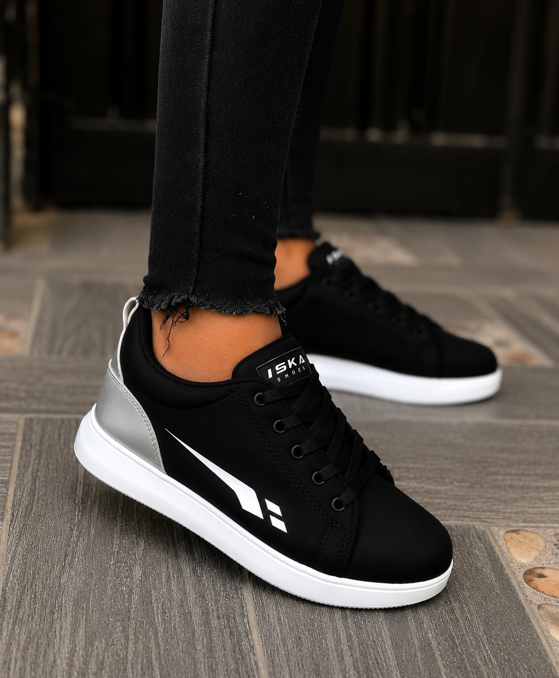 C-031 UNISEX