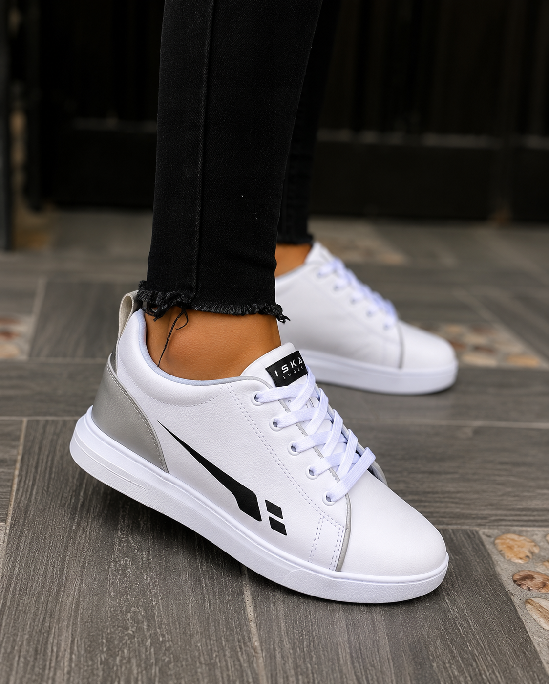 C-031 UNISEX