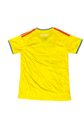CAMISETA COLOMBIA MUNDIAL 2026 TENDENCIA