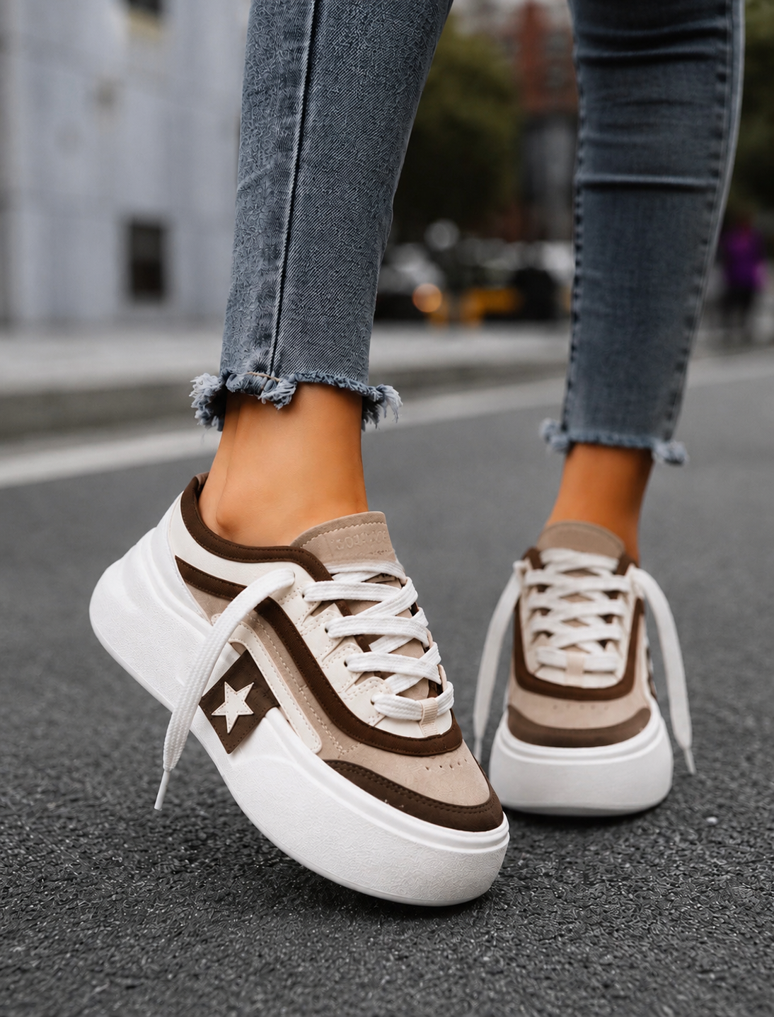 CASUAL DEPORTIVO