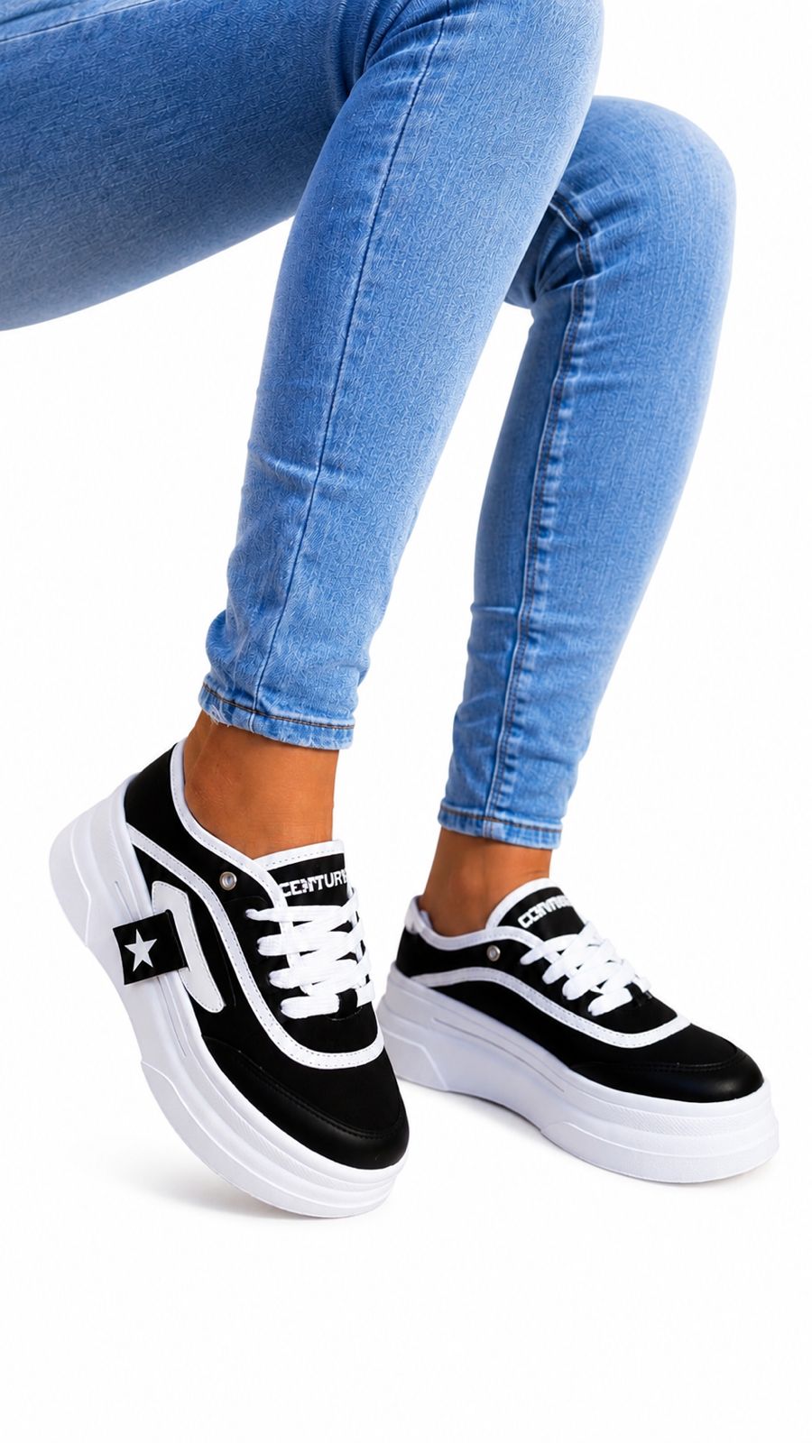 CASUAL DEPORTIVO