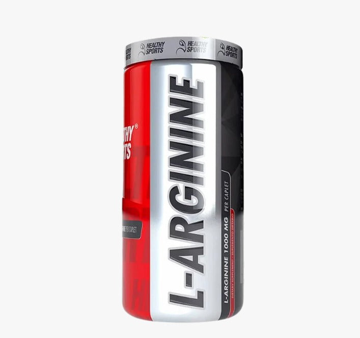 L-ARGININA 1000 MG 60 TABLETAS