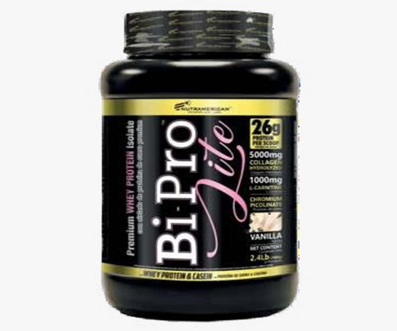 PROTEÍNA BI PRO LITE 20 PORCIONES