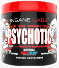 PRE-ENTRENO PSYCHOTIC