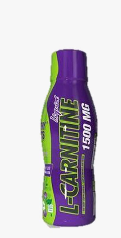 TERMOGÉNICO L-CARNITINA 1500MG