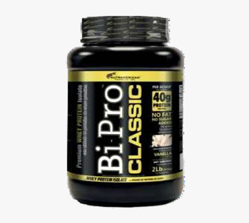 Proteína Bi Pro Classic – Whey Protein 40 gr por Porción 910gr 35 servicios