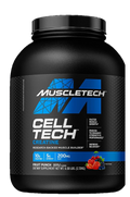 CREATINA Cell Tech Creatine MuscleTech - Fruit Punch 6Lb