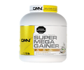 PROTEÍNA Super Mega Gainer Gourmet 5lb