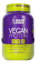 PROTEÍNA VEGAN 910 GR