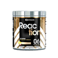 Termogénico REACTION / 60 SERVICIOS