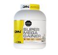 PROTEÍNA Super Mega Gainer Gourmet 10lb