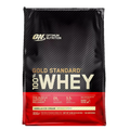Proteína Gold Standard 100% Whey  -  9.98Lb 146 Servicios