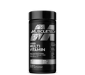MULTIVITAMINICO Platinum MuscleTech 90 Tabletas