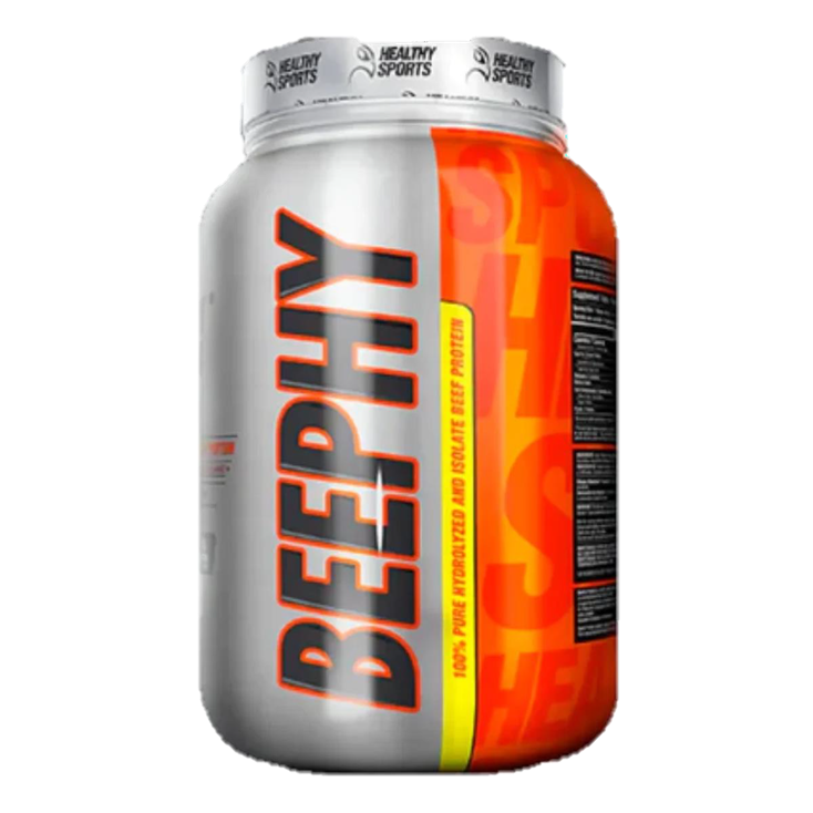 PROTEÍNA Beephy Beef  / 2 L