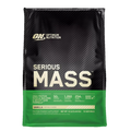 PROTEÍNA HIPERCALÓRICA Serious Mass - Vanilla 12Lb / 16 Servicios