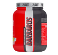 PROTEÍNA hipercalórica Barbarus / 1820 gr