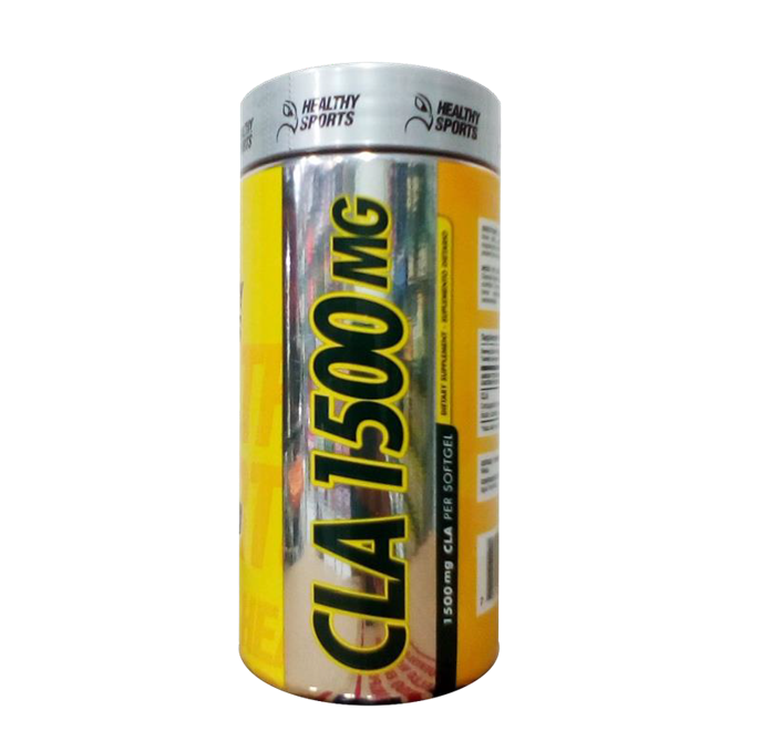 TERMOGÉNICO CLA / 90 SOFT